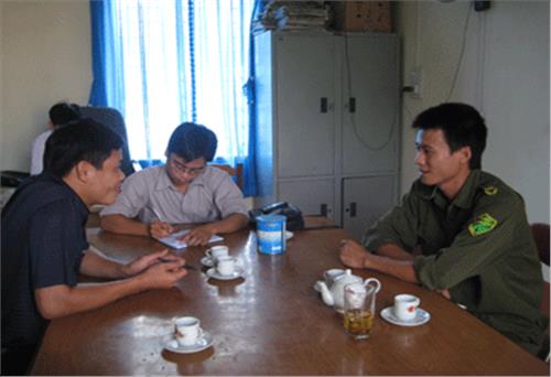 “Học Bác để tôi hoàn thiện mình”