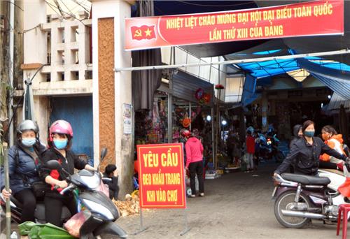Tiếp tục rà soát, truy vết các trường hợp liên quan đến F1