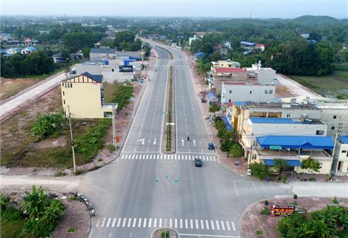 Đẩy mạnh thu hút đầu tư