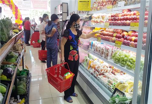 T.P Sông Công: Tiếp tục thực hiện hiệu quả “mục tiêu kép”