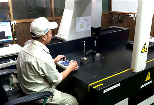 Phấn đấu giá trị sản xuất công nghiệp tăng 17%