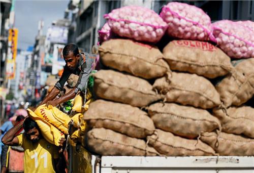 Cuộc thương lượng giữa Sri Lanka và IMF về gói cứu trợ gần đến hồi kết