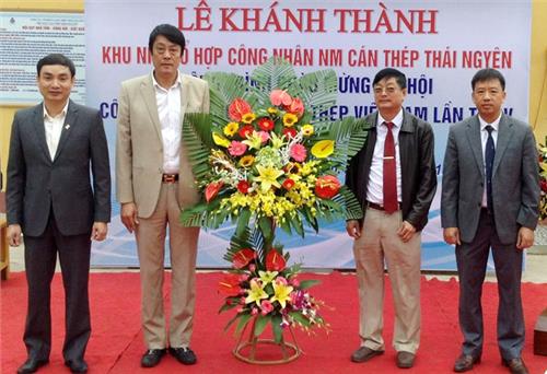 Gắn kết trách nhiệm với tinh thần thi đua lao động giỏi