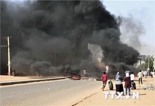 Sudan: Đụng độ giữa các bộ lạc ở miền nam khiến 170 người thiệt mạng