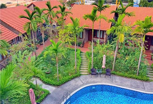 Phát hiện nhiều đối tượng sử dụng ma túy tại Resort Sunny House