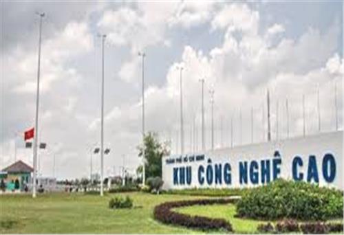 Tăng trưởng công nghiệp công nghệ cao