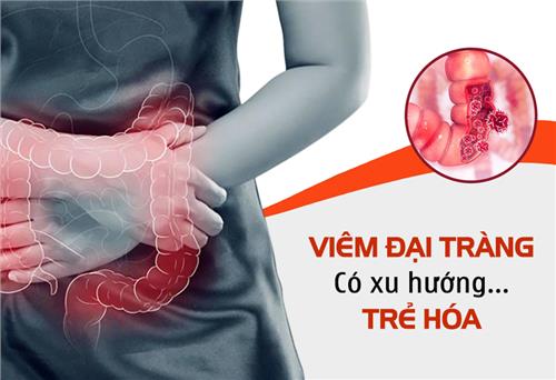 Viêm đại tràng - Nguyên nhân và giải pháp