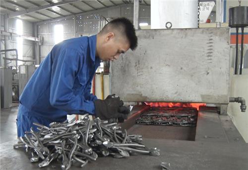 Đảm bảo việc làm ổn định cho người lao động