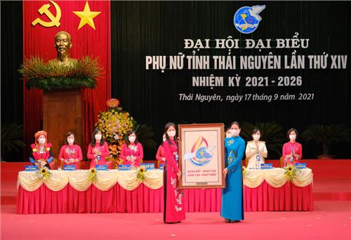 Mỗi phụ nữ là một “hội viên số”