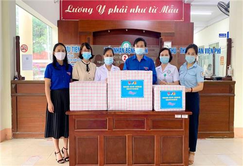 T.P Thái Nguyên: Hỗ trợ trên 277 triệu đồng các trường hợp hoàn thành cách ly