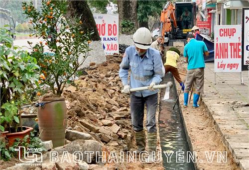 Để hiện thực hoá mục tiêu tăng trưởng