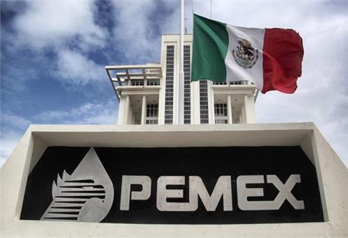 Mexico hoan nghênh Mỹ thông qua thương vụ “lịch sử” của Pemex