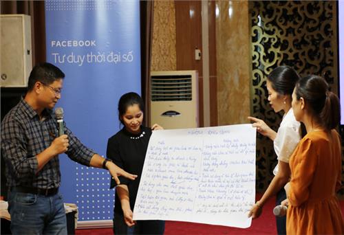 “Tư duy thời đại số”