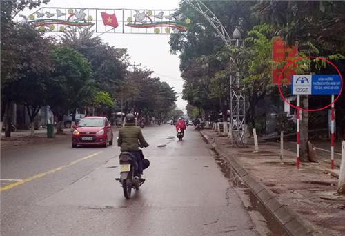 T.P Sông Công: Tăng cường kiểm tra tốc độ, nồng độ cồn