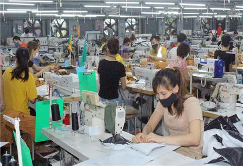 Thai Nguyen has 475 new enterprises