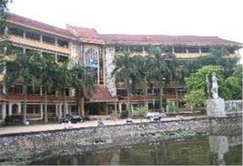 Đại học Thái Nguyên công bố kết quả tuyển sinh