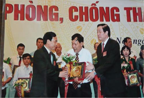 Những người đấu tranh không sợ… tránh đâu
