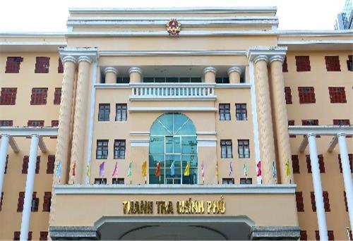Thanh tra Chính phủ kiến nghị Bộ Công an điều tra việc sử dụng nhà đất tại 3 tập đoàn, tổng công ty