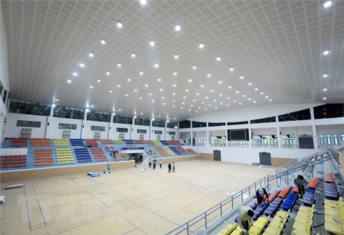 Gấp rút chuẩn bị để có một kỳ SEA Games thành công
