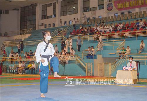 Vì mục tiêu “dân cường, quốc thịnh”