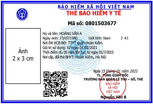 Các bước giảm trừ mức đóng gia hạn BHYT hộ gia đình online