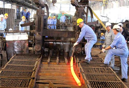 Phát triển ngành thép và cái nhìn thực tế