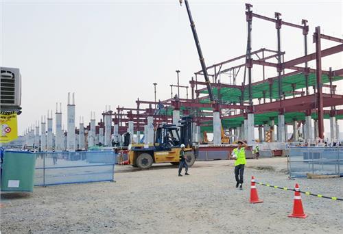 Cải thiện môi trường kinh doanh để doanh nghiệp phát triển bền vững