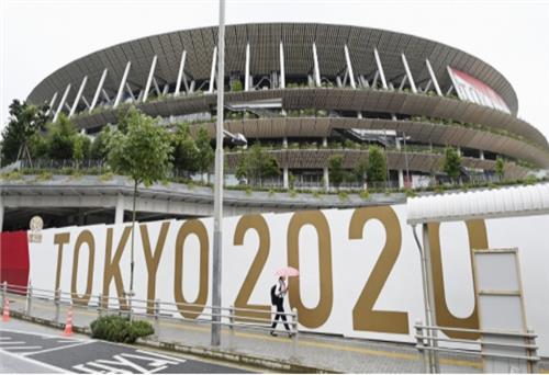 Tokyo cấm toàn bộ khán giả tại Thế vận hội mùa hè 2020