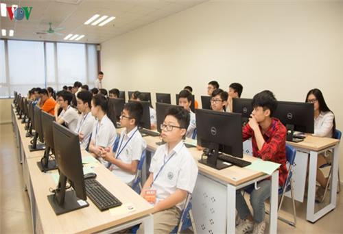 Khởi tranh sân chơi Tin học văn phòng cho giới trẻ toàn quốc