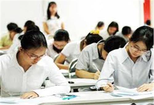 Trên 70% số hồ sơ đăng ký dự thi vào các trường thuộc Đại học Thái Nguyên