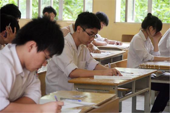 Bộ GD&ĐT chính thức công bố 6 môn thi tốt nghiệp THPT 2012