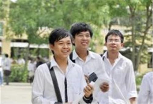 Ba trường hợp được cộng điểm khuyến khích