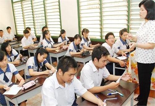 Chỉ thị về việc tổ chức, chỉ đạo kỳ thi tốt nghiệp trung học phổ thông năm học 2011-2012 và tuyển sinh năm học 2012-2013