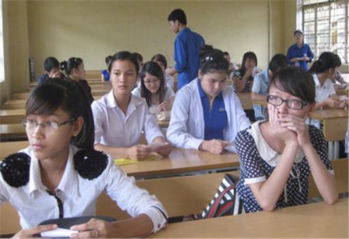 Trước giờ ‘G’