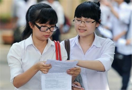 Đã có 16 trường đại học công bố điểm thi