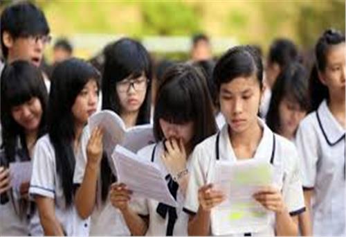 Chỉ có 11% số học sinh đăng ký thi tốt nghiệp môn Lịch sử