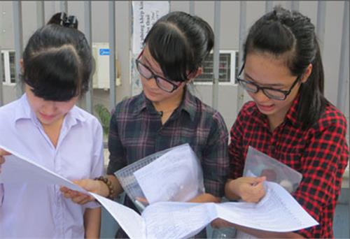 Đề án tuyển sinh riêng của trường ĐH, CĐ phải đảm bảo “đầu vào”