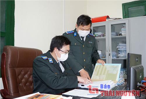 Định Hóa nỗ lực vượt khó thi hành án dân sự