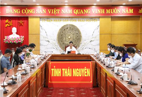 Tiếp tục chỉ đạo thực hiện tốt công tác thi hành án dân sự