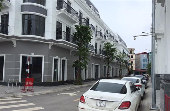 Thị trường bất động sản trong tỉnh: Tin vui và những cảnh báo