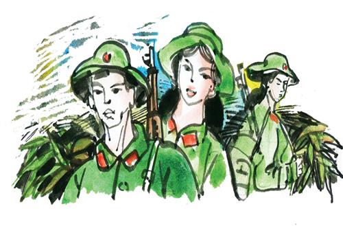 Chuyện chúng mình