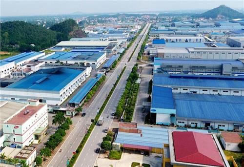 SCIC thoái vốn gần 14 triệu cổ phần tại Công ty Phát triển hạ tầng KCN Thái Nguyên