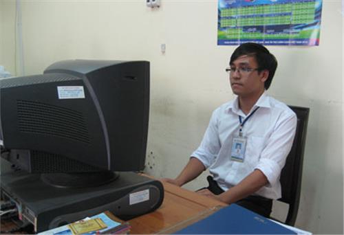 Tạo niềm tin cho khách hàng bằng sự nỗ lực của bản thân