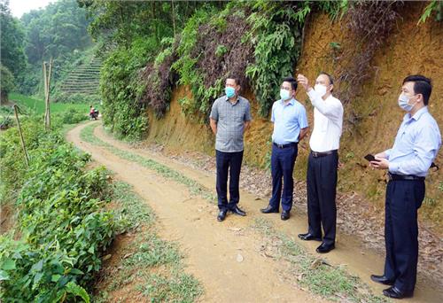 Chú trọng liên kết, truy xuất nguồn gốc sản phẩm chăn nuôi
