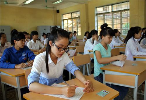 Sẽ không còn hình thức thi tốt nghiệp đối với hệ vừa làm vừa học