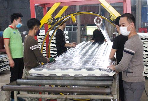 “Nuôi dưỡng” nguồn thu ngân sách