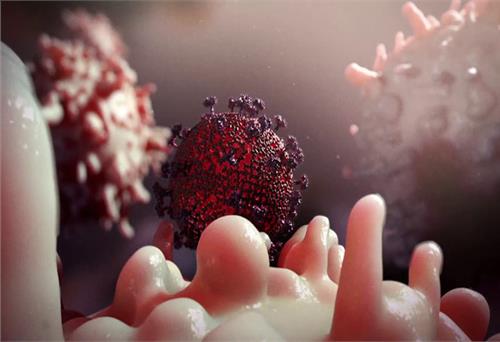 Thuốc mới điều trị HIV bằng cách kìm hãm sự phục hồi của virus