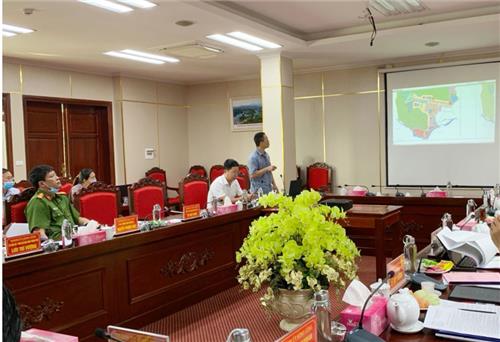 Ban Thường vụ Thành ủy Sông Công: Cho ý kiến vào một số dự án 