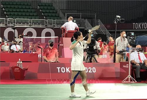 Olympic Tokyo 2020 ngày 28-7: Trông chờ kỳ tích từ cầu lông, bắn cung và Boxing