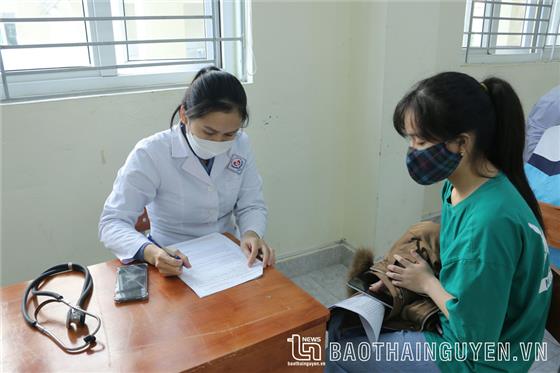 Kiên quyết, kiên trì kiểm soát dịch bệnh